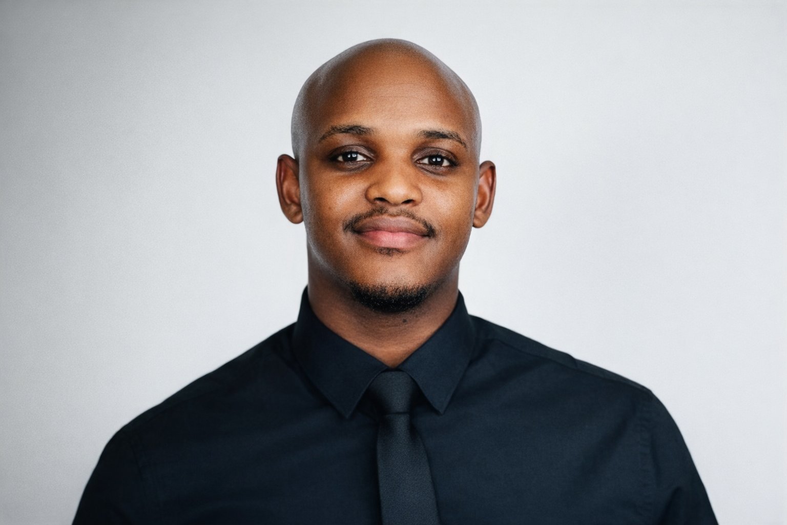 Chris Khomo — Equation Station SA